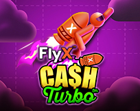 FlyX Cash Turbo