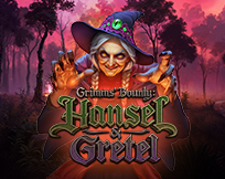 Grimms Bounty: Hansel & Gretel Grimms Bounty: Hansel & Gretel
