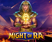 Might of Ra