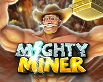 Mighty Miner SP Mighty Miner SP
